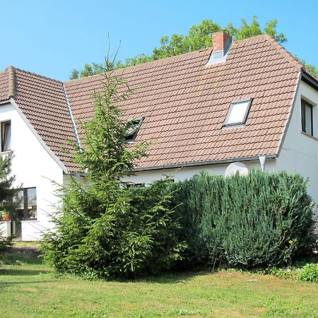 Holiday Home Jutta Trent Exterior photo