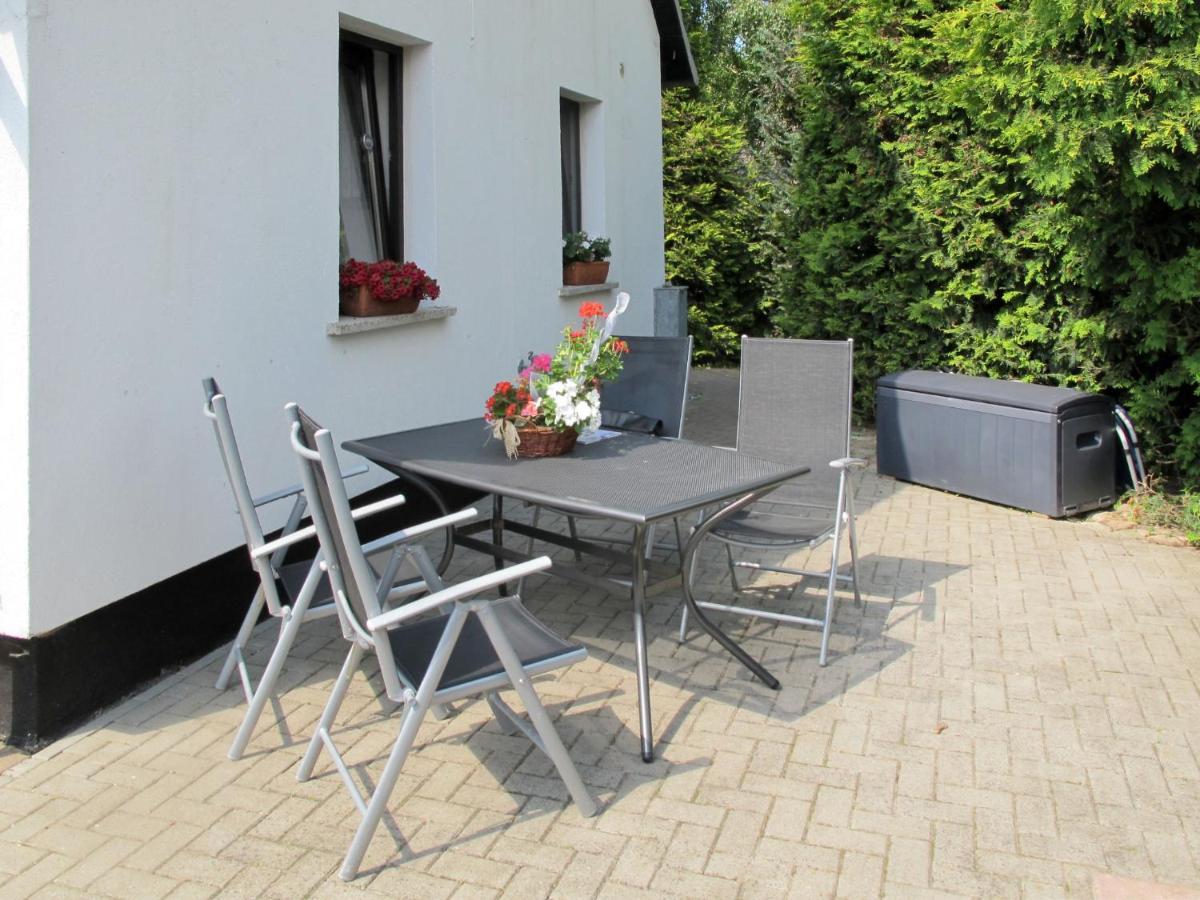 Holiday Home Jutta Trent Exterior photo