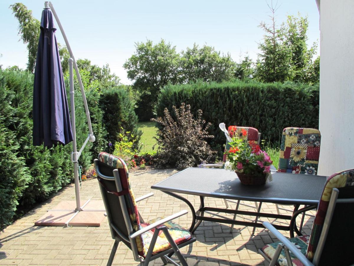 Holiday Home Jutta Trent Exterior photo